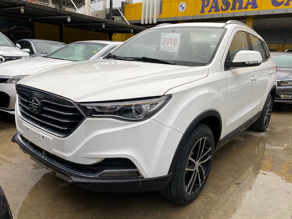 FAW Besturn X40